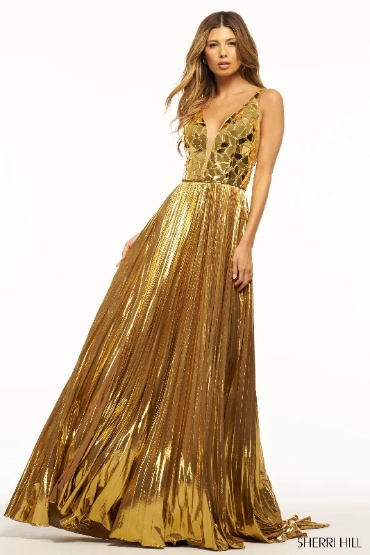gold