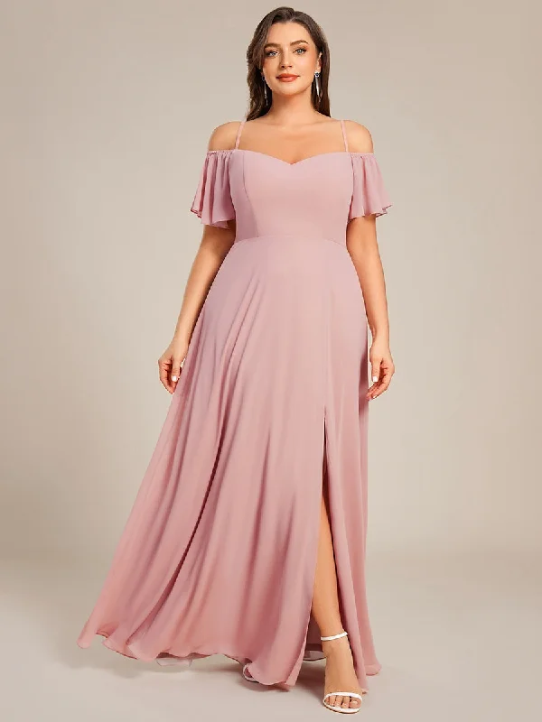 Dusty Rose
