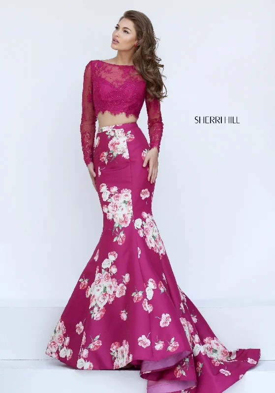 Two piece skirt sets for a casual day out- -50488