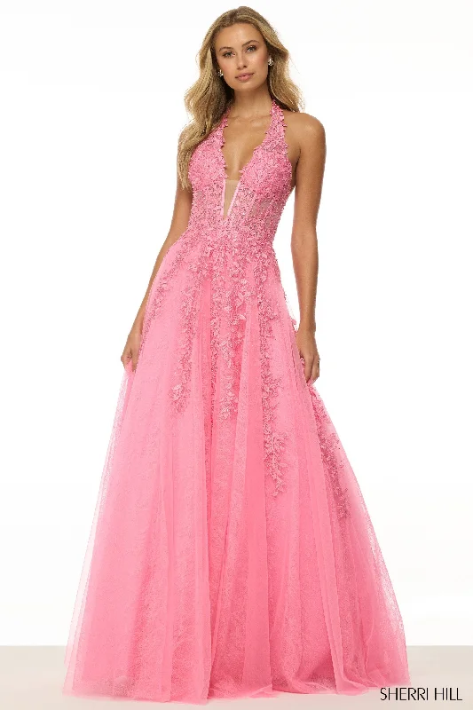 formal dresses for cruise dinners with wrinkle-resistant fabric --56490