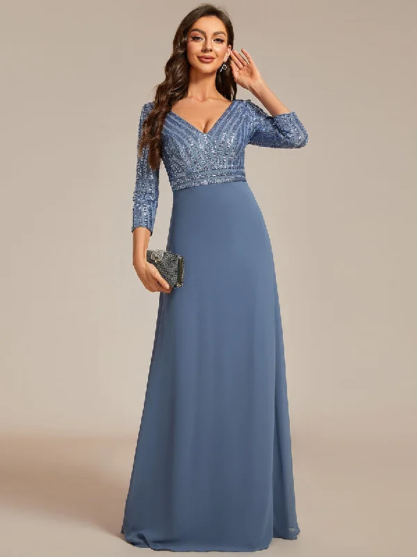 Dusty Blue