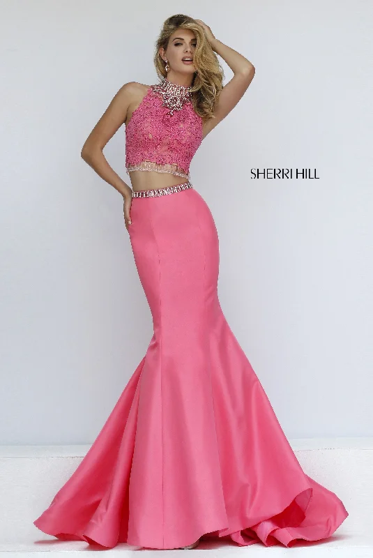 coral