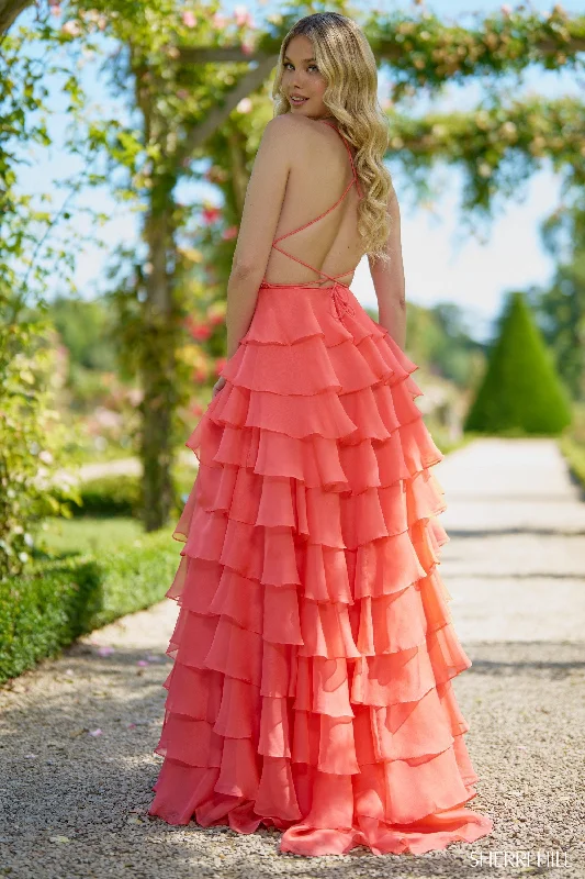formal dresses for cruise dinners with wrinkle-resistant fabric --56866