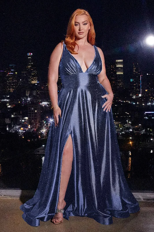 Smoky Blue