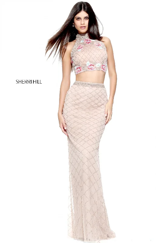 Two piece skirt sets for a night at the club- -51148
