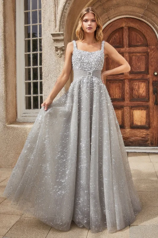 Trendy wedding guest dresses with asymmetrical hemlines -Andrea and Leo A1181 Dress Trendy wedding guest dresses with asymmetrical hemlines -Andrea and Leo A1181 Dress