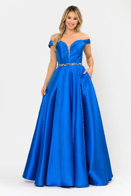 Royal Blue
