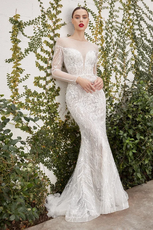 Wedding guest dresses that work well with metallic accessories -Andrea and Leo A1085W Dress Wedding guest dresses that work well with metallic accessories -Andrea and Leo A1085W Dress
