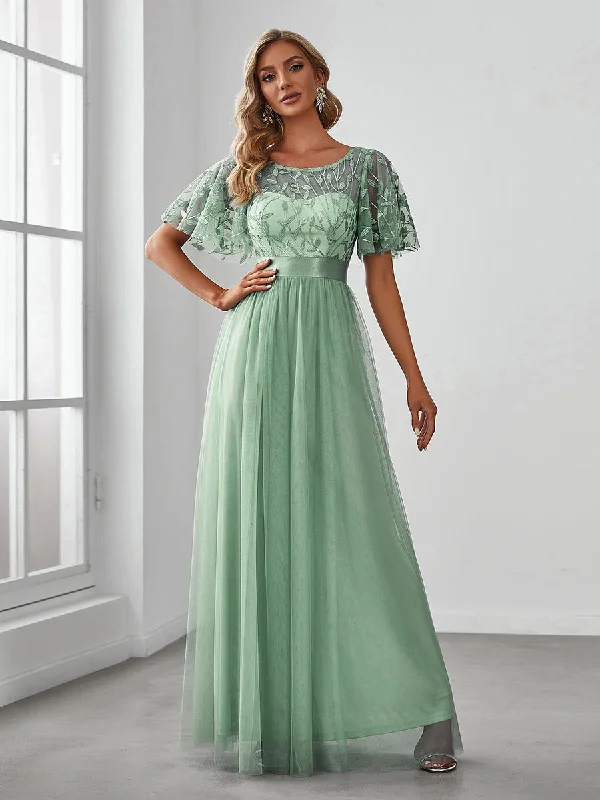 Mint Green