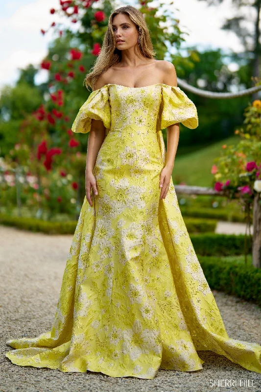 formal dresses for cocktail receptions with fitted bodices --56630