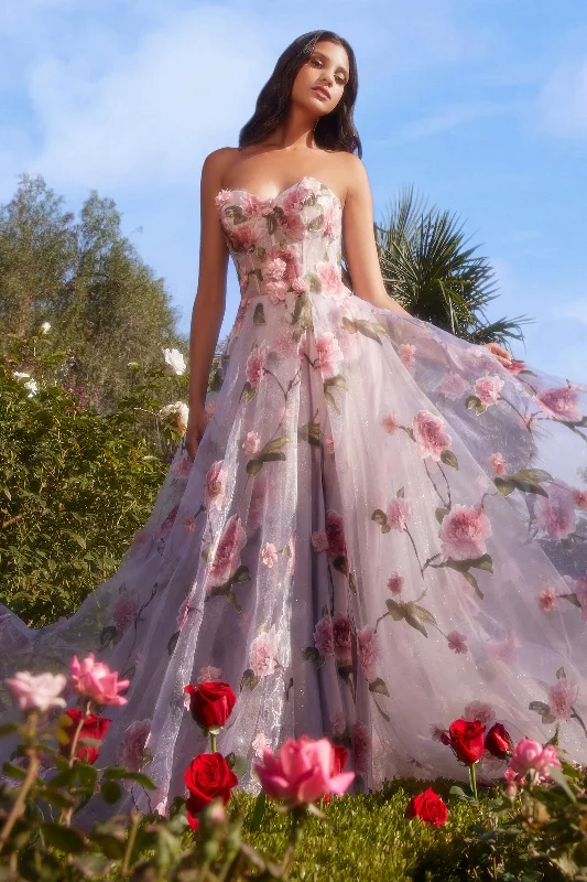 Best wedding guest dresses for destination weddings in tropical locations -Andrea and Leo A1035 Dress Best wedding guest dresses for destination weddings in tropical locations -Andrea and Leo A1035 Dress