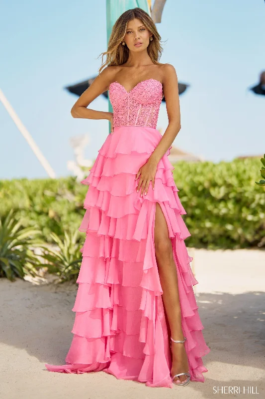 bridesmaid dresses with detachable sleeves for versatile looks --56162