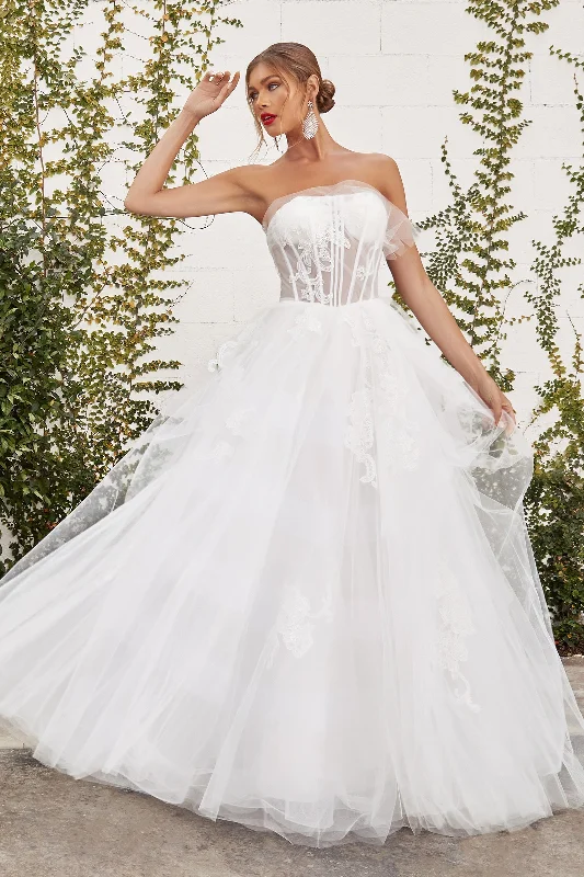 Wedding guest dresses in vibrant colors for lively weddings -Andrea and Leo A1050W Dress Wedding guest dresses in vibrant colors for lively weddings -Andrea and Leo A1050W Dress