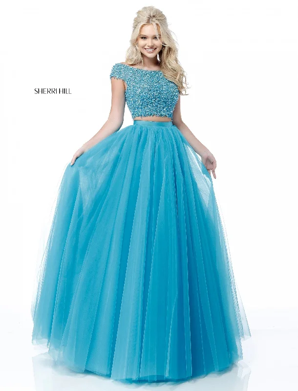 Where to find two piece skirt sets for petite frames- -51594