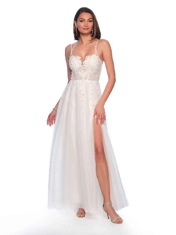 Wedding guest dresses that fit in a casual setting -Wedding Dress by Dave and Johnny 11949 Wedding guest dresses that fit in a casual setting -Wedding Dress by Dave and Johnny 11949