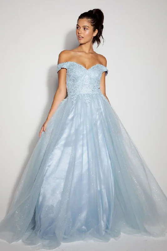 Bahama Blue