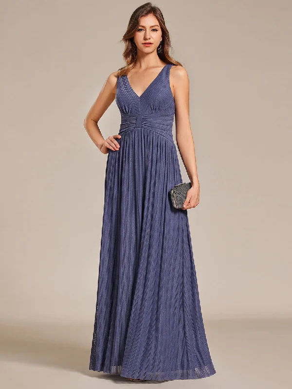 Dusty Blue