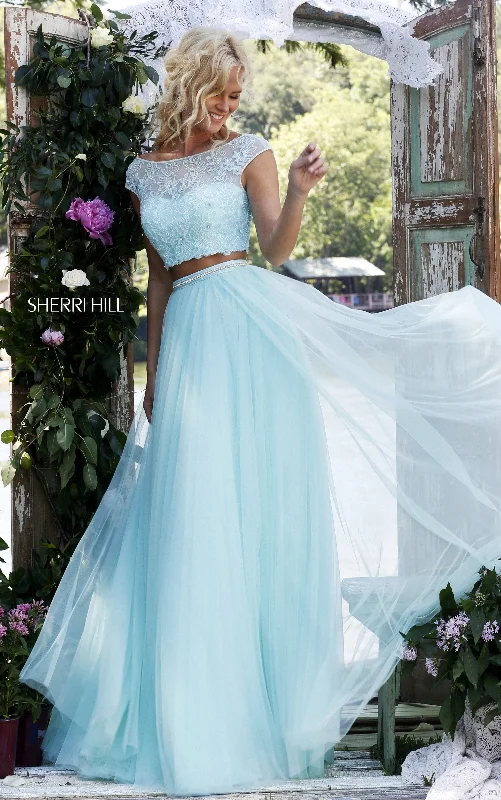light blue