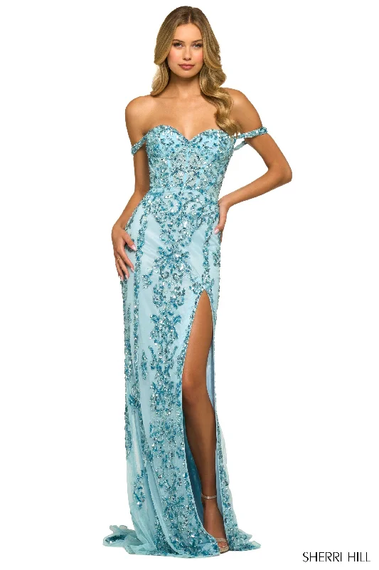 Stylish graduation dresses with high-quality craftsmanship -55445