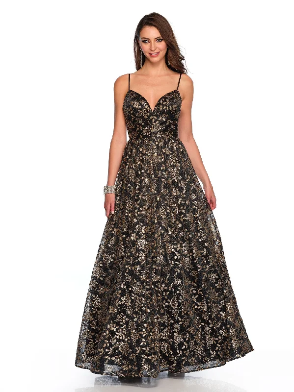 cocktail dresses with layered skirts for dramatic effect --Long Evening Dress by Dave and Johnny 11548 cocktail dresses with layered skirts for dramatic effect --Long Evening Dress by Dave and Johnny 11548