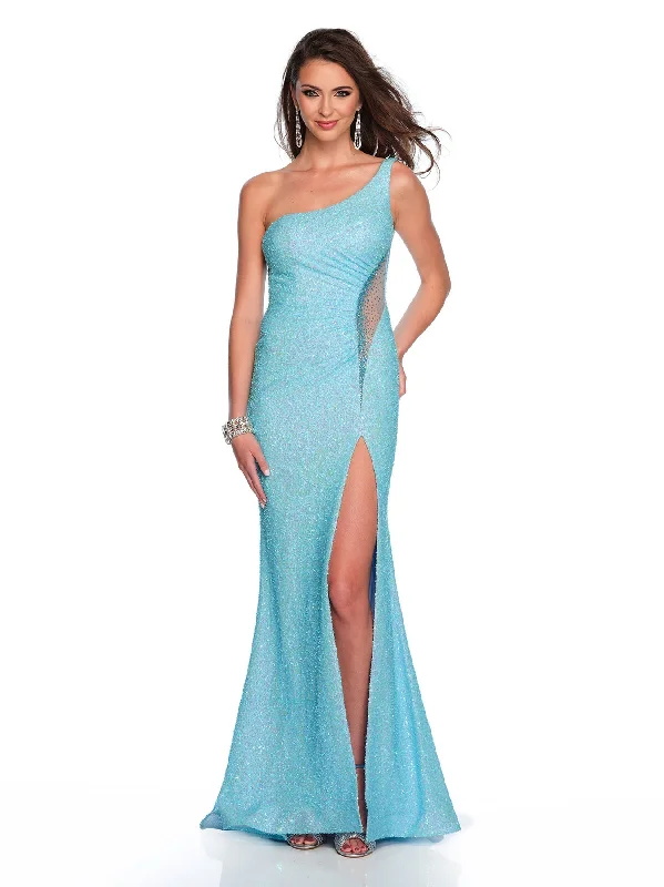 cocktail dresses with puffed sleeves for vintage flair --Long Evening Dress by Dave and Johnny 11638 cocktail dresses with puffed sleeves for vintage flair --Long Evening Dress by Dave and Johnny 11638