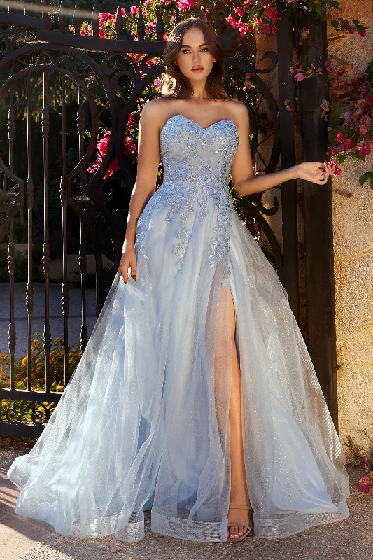 formal dresses with built-in cooling technology for hot climates --Andrea and Leo A1339 Dress formal dresses with built-in cooling technology for hot climates --Andrea and Leo A1339 Dress