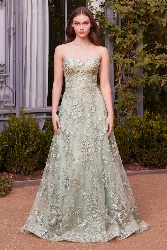 Wedding guest dresses with empire waists for a flattering silhouette -Andrea and Leo A1446 Dress Wedding guest dresses with empire waists for a flattering silhouette -Andrea and Leo A1446 Dress