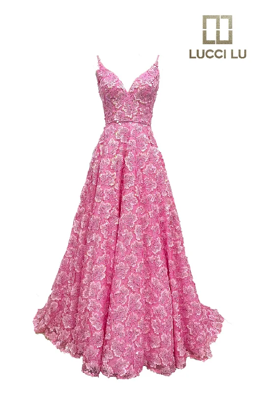 Hot Pink