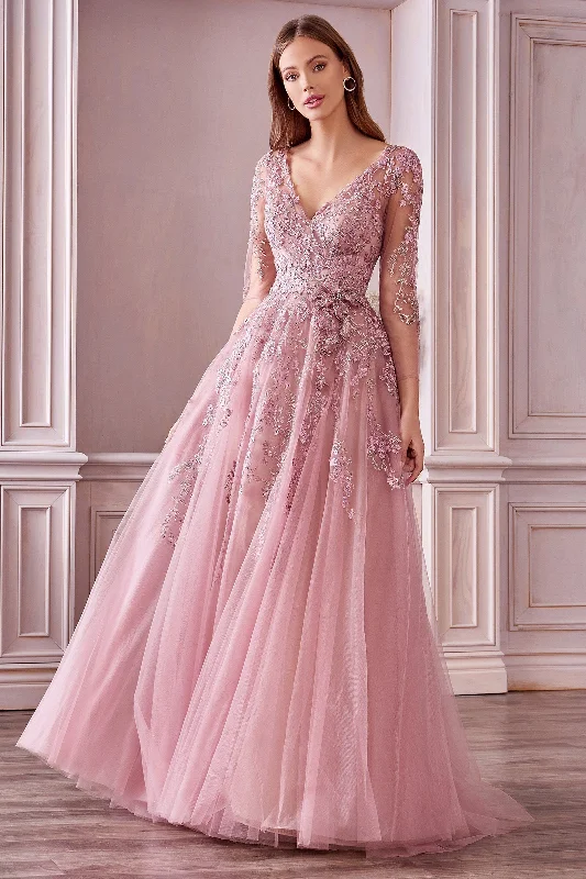 Stunning wedding guest dresses for festive wedding receptions -Andrea and Leo A0988 Dress Stunning wedding guest dresses for festive wedding receptions -Andrea and Leo A0988 Dress