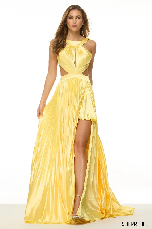 formal dresses for women with disabilities featuring magnetic closures --57079