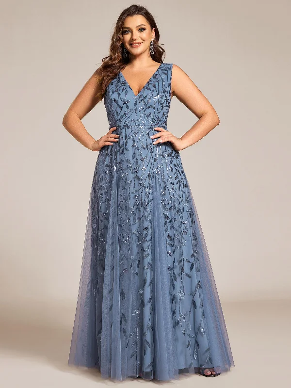 Dusty Blue