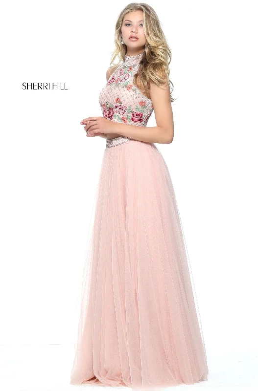 blush
