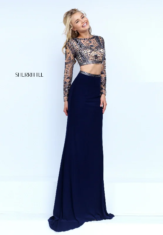 Best two piece skirt sets for summer- -50097