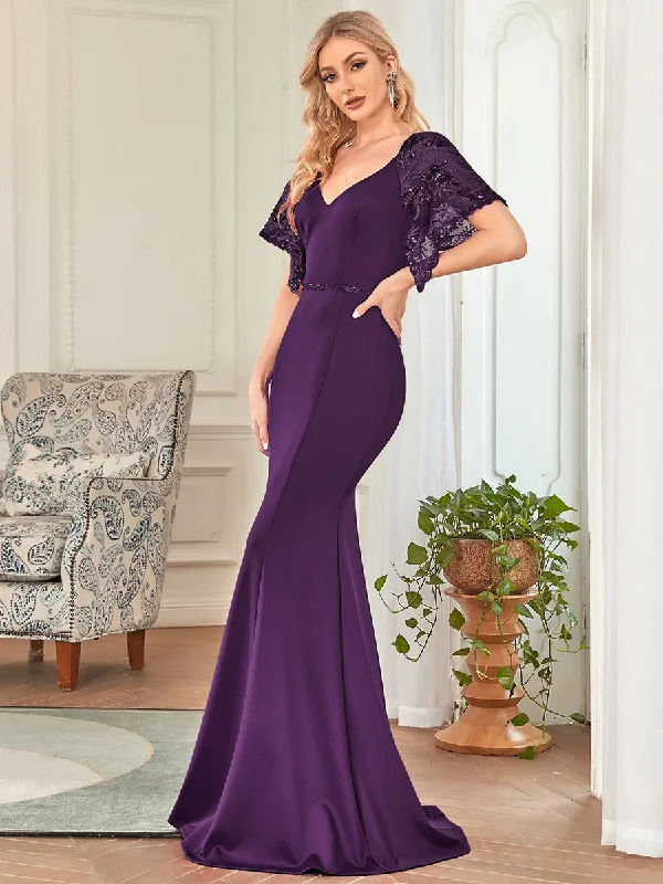 Dark Purple