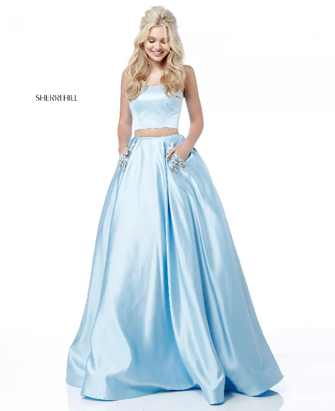 How to wear a two piece skirt set to a wedding- -51649