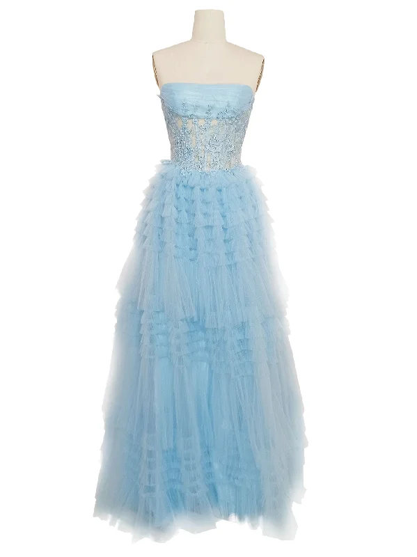 cocktail dresses with sequin skirts for party nights --Long Evening Dress by Dave and Johnny 11679 cocktail dresses with sequin skirts for party nights --Long Evening Dress by Dave and Johnny 11679