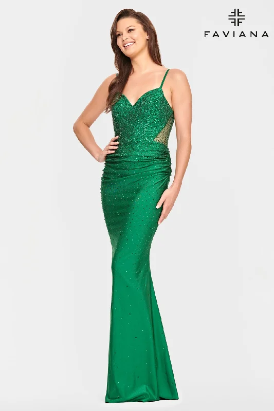 Dark Emerald