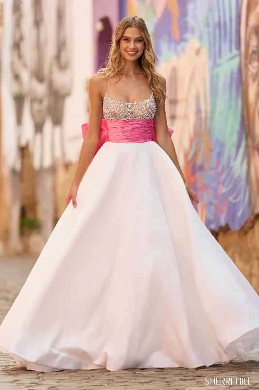 ivory/pink