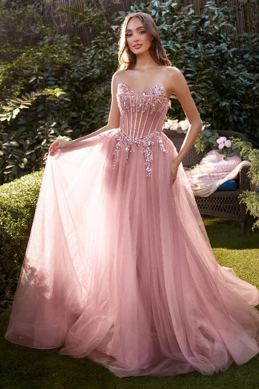 formal dresses for winter weddings with velvet and long sleeves --Andrea and Leo A1267 Dress formal dresses for winter weddings with velvet and long sleeves --Andrea and Leo A1267 Dress