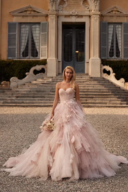 blush/ivory