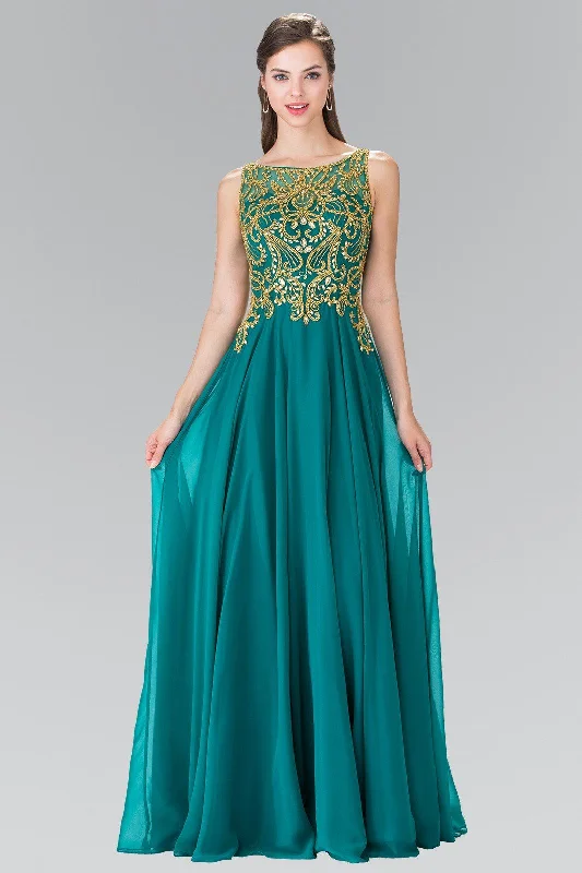 cocktail dresses with ruched sides for slimming effect --Sleeveless Beaded Dress with Illusion Back by Elizabeth K GL2274 cocktail dresses with ruched sides for slimming effect --Sleeveless Beaded Dress with Illusion Back by Elizabeth K GL2274