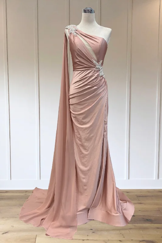 Dusty Rose