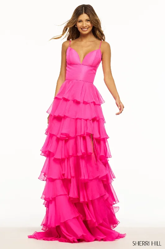 bright pink