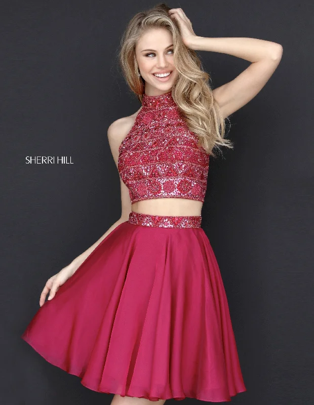 Two piece skirt sets for teens- -51297