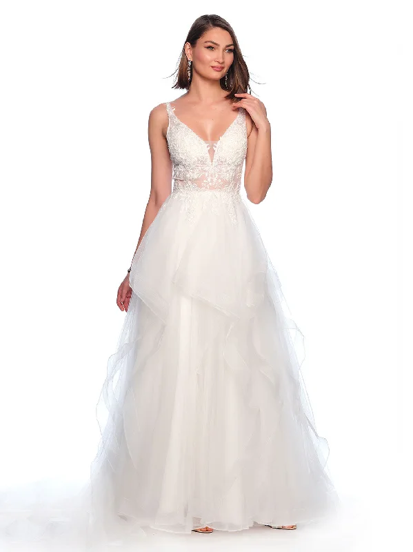 Wedding guest dresses for formal evening celebrations -Wedding Dress by Dave and Johnny 11563 Wedding guest dresses for formal evening celebrations -Wedding Dress by Dave and Johnny 11563