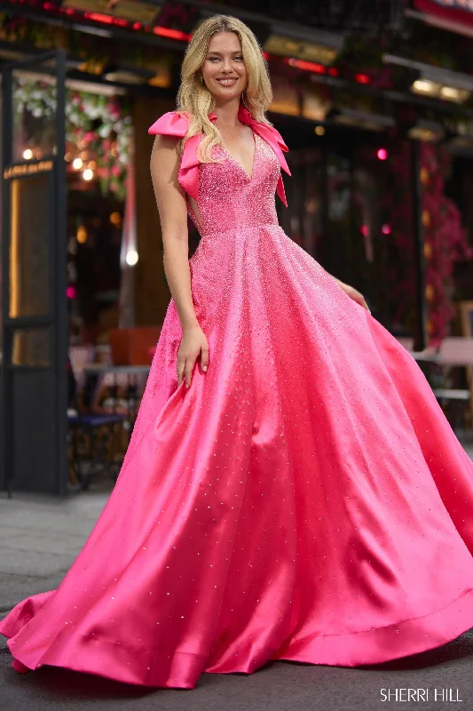 formal dresses for women with disabilities featuring magnetic closures --56929