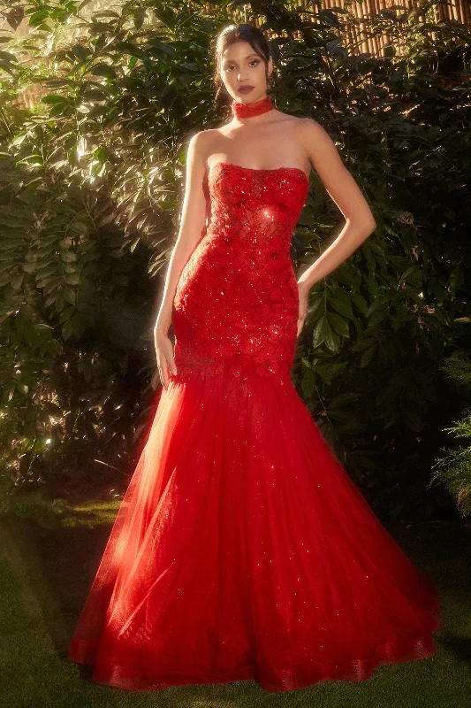 Wedding guest dresses for destination weddings -Andrea and Leo A1345 Dress