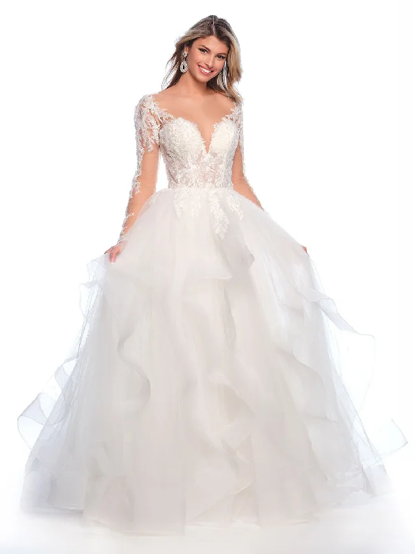 Comfortable wedding guest dresses for all-day wear -Wedding Dress by Dave and Johnny 12117 Comfortable wedding guest dresses for all-day wear -Wedding Dress by Dave and Johnny 12117
