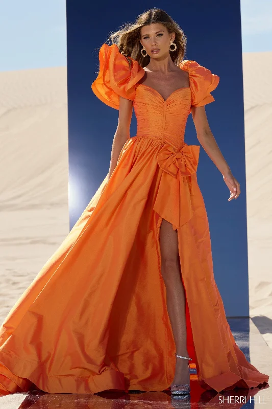 light orange