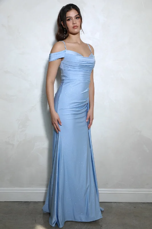 Mineral Blue